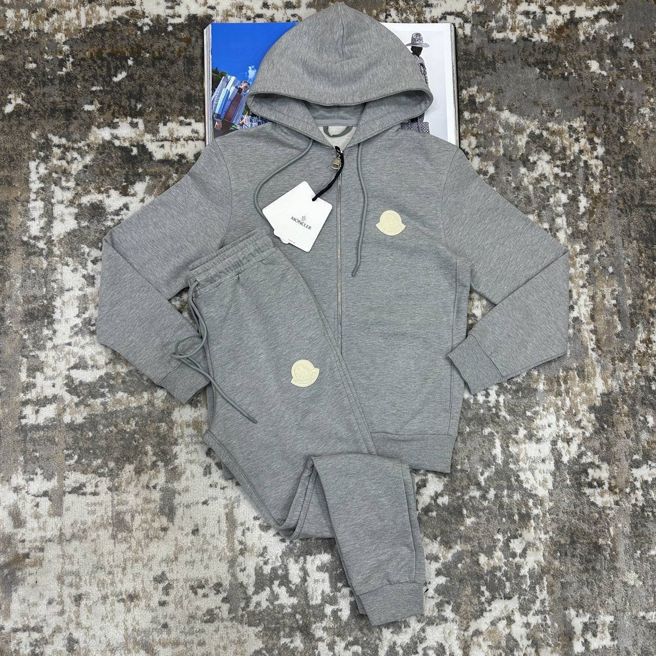 TRACKSUIT