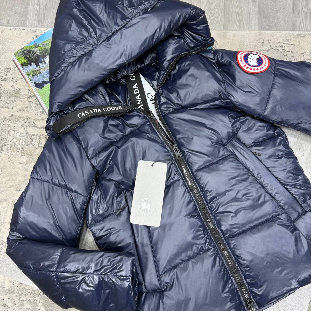 JACKET