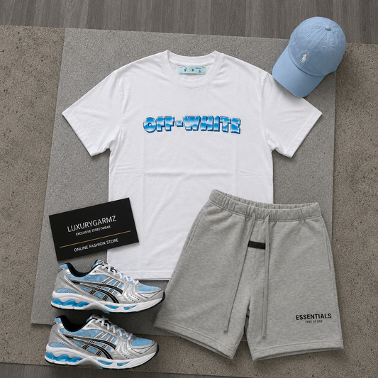 OFF WHITE SET