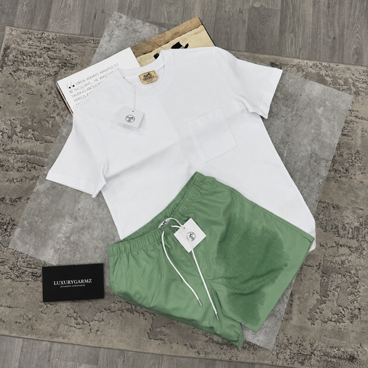 HERMES SET WATER REACTIVE