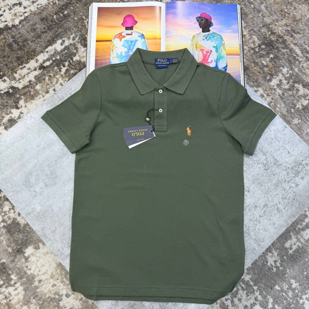 POLO