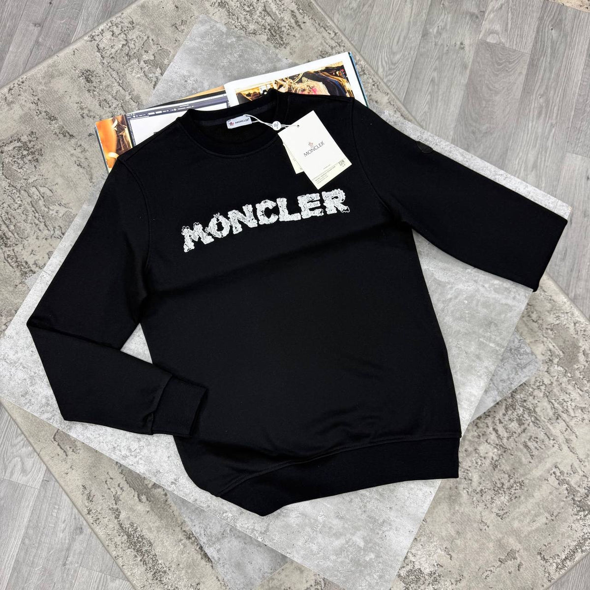 JUMPER