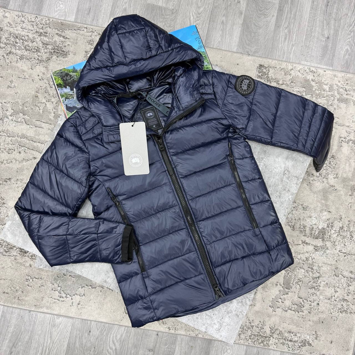 JACKET