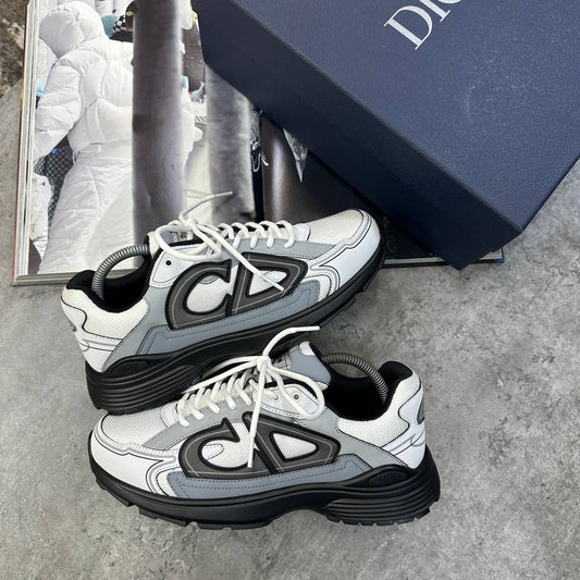 TRAINERS