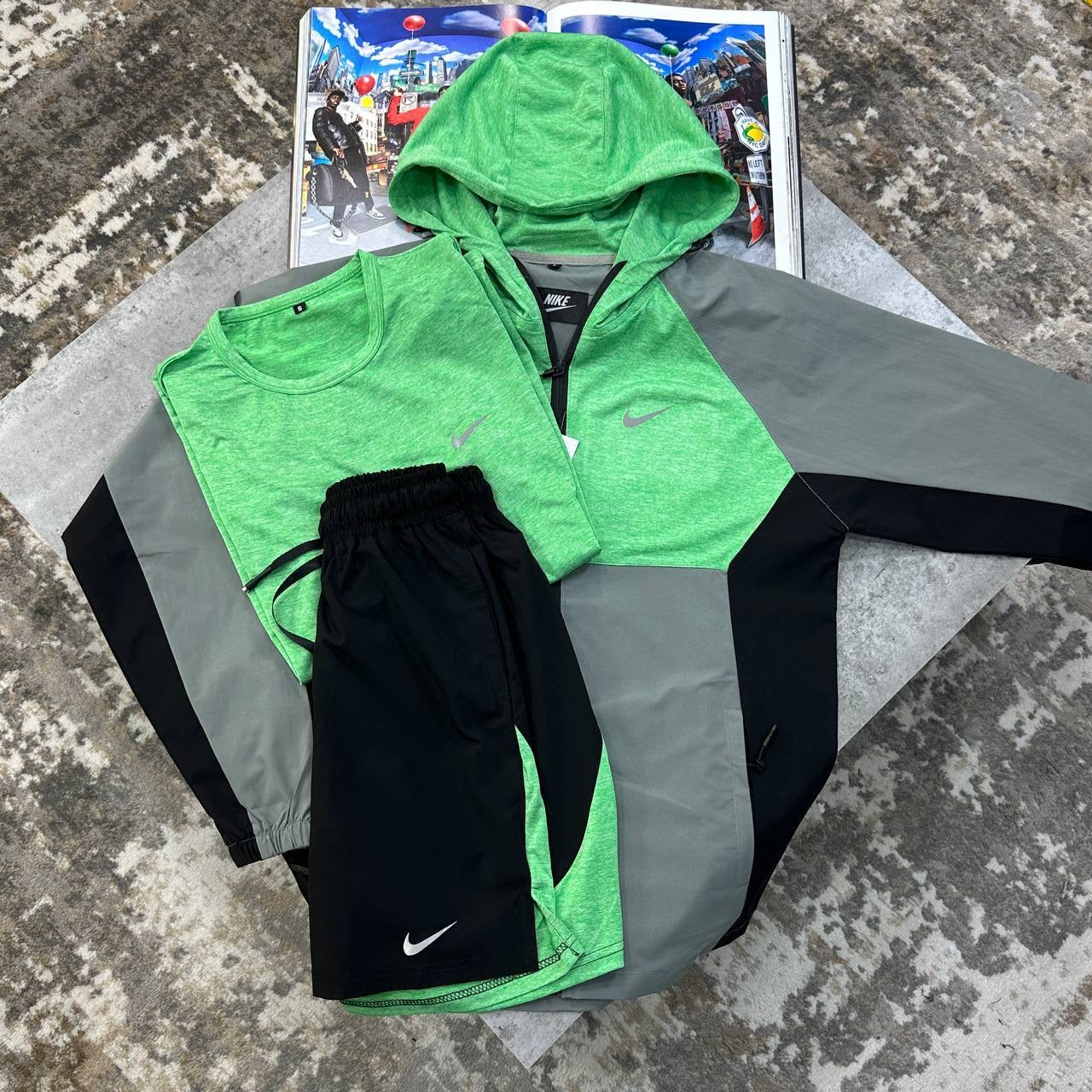 NKE 3 PIECE SET