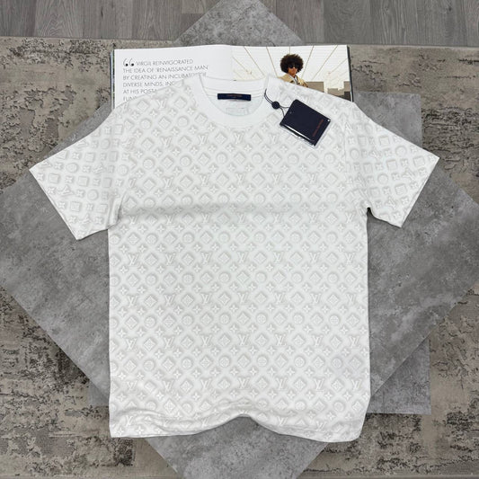 PREMIUM T SHIRT WHITE