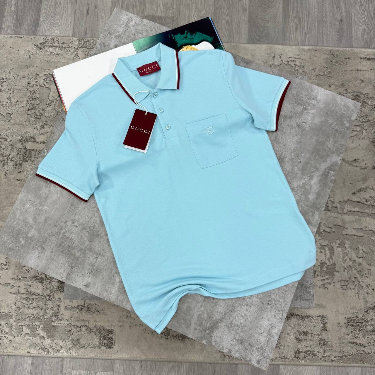 GUCCI POLO