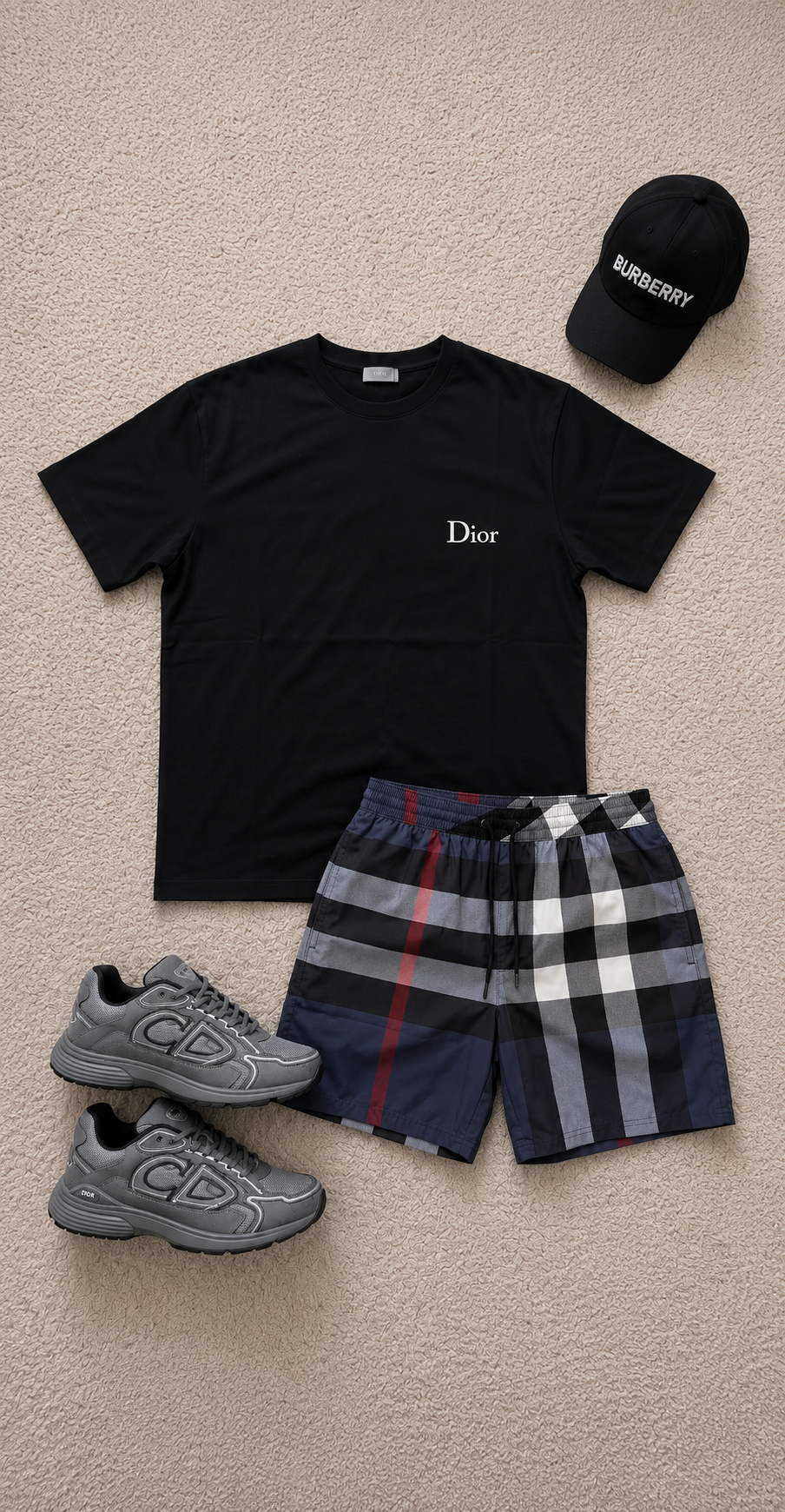 DESIGNER SET