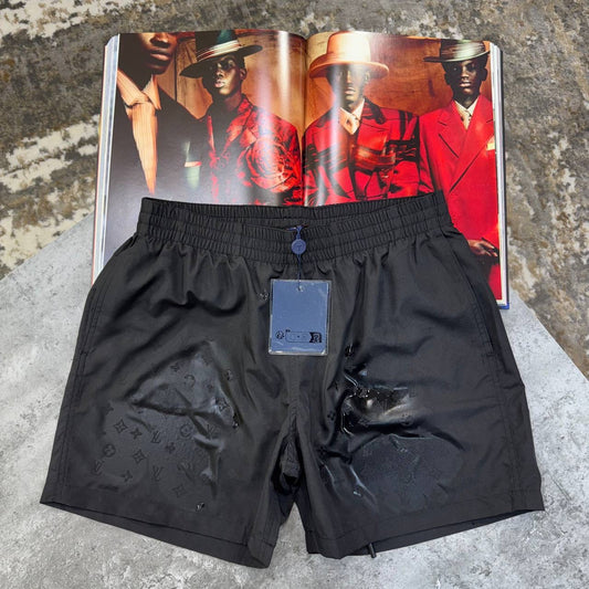 L-VEE SHORTS