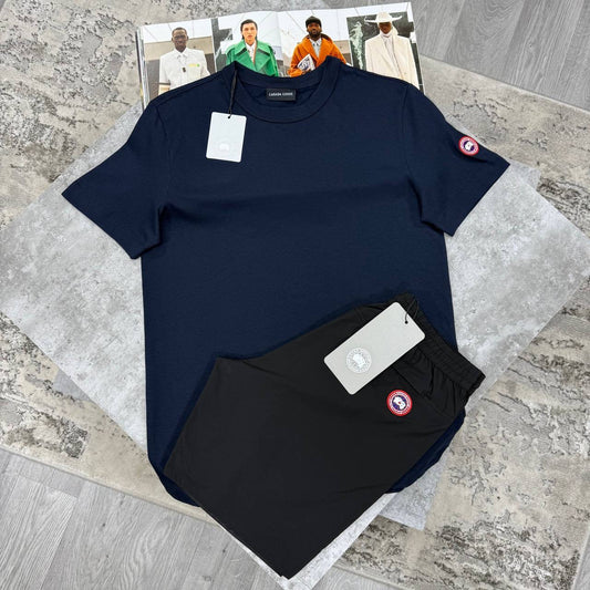 CANADA GOOSE SET