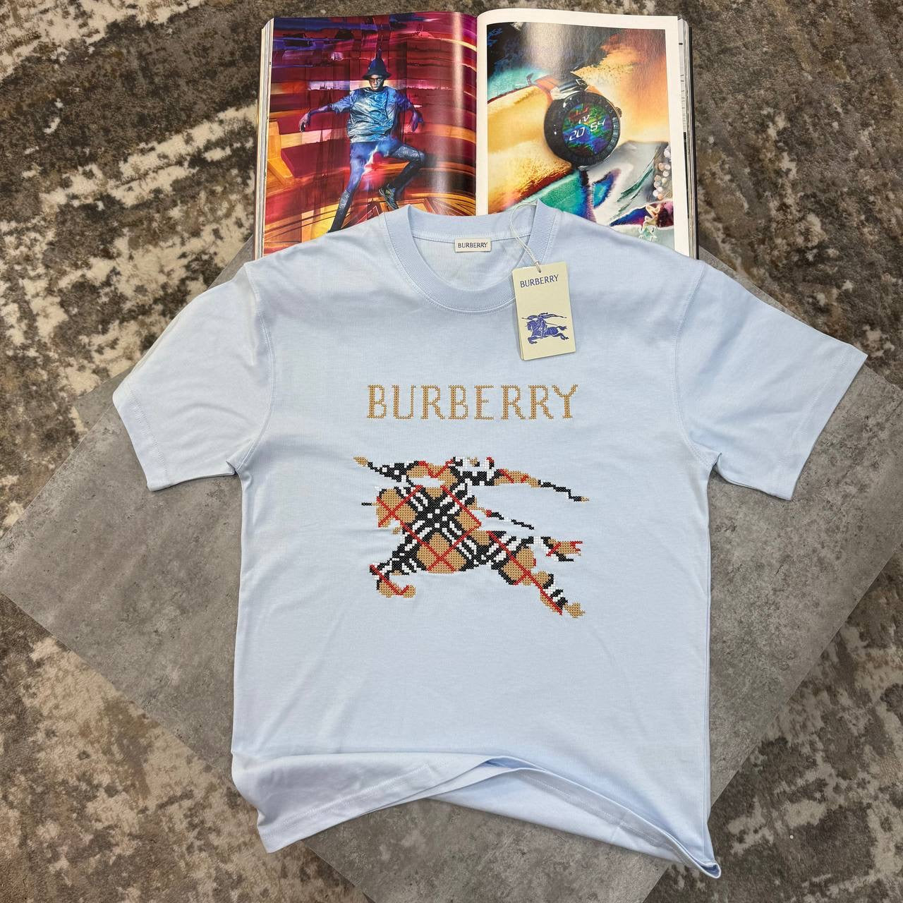 T SHIRT