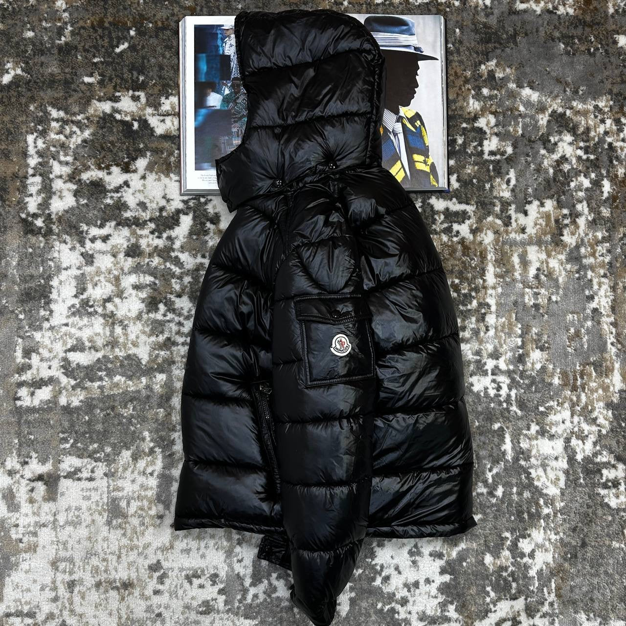 JACKET