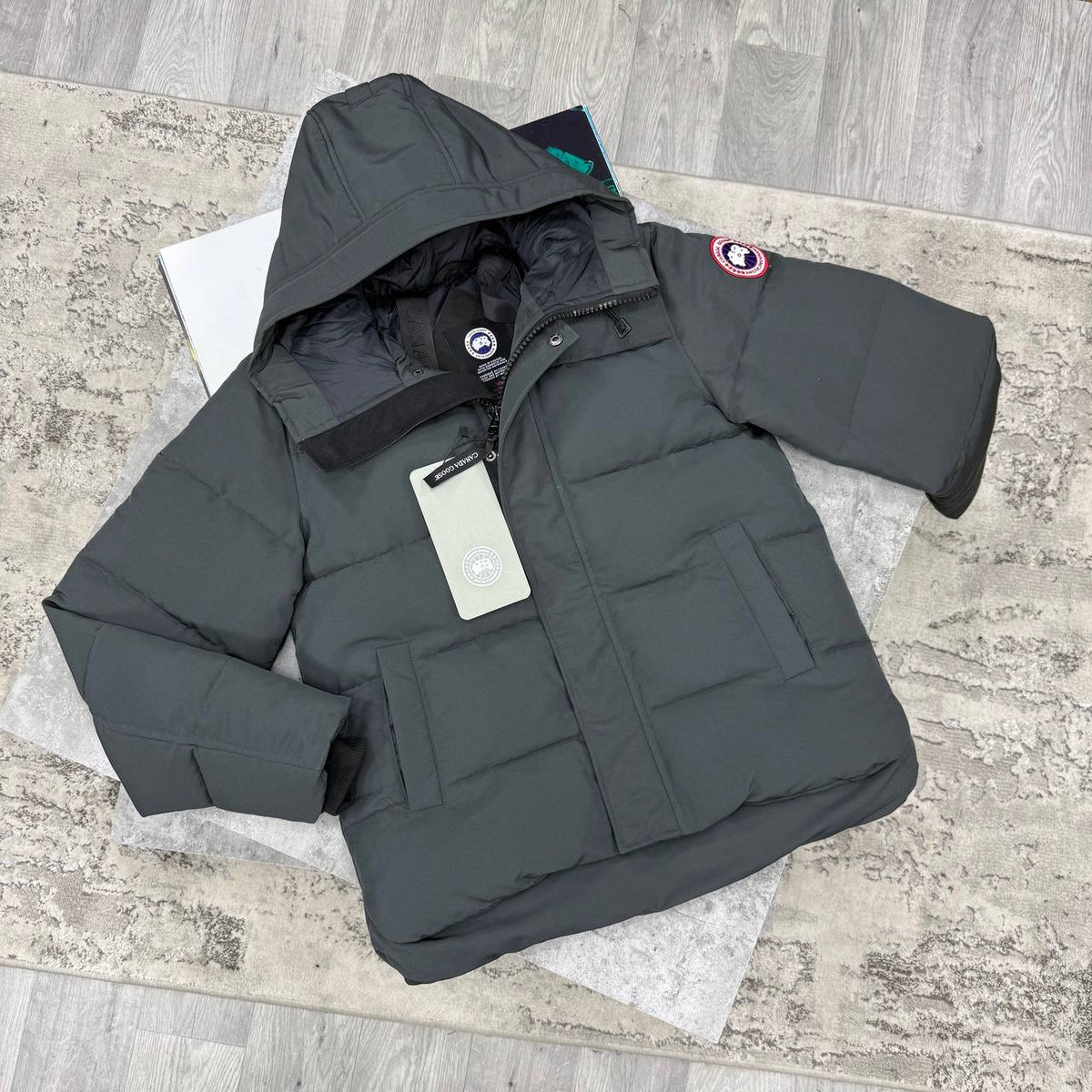 JACKET