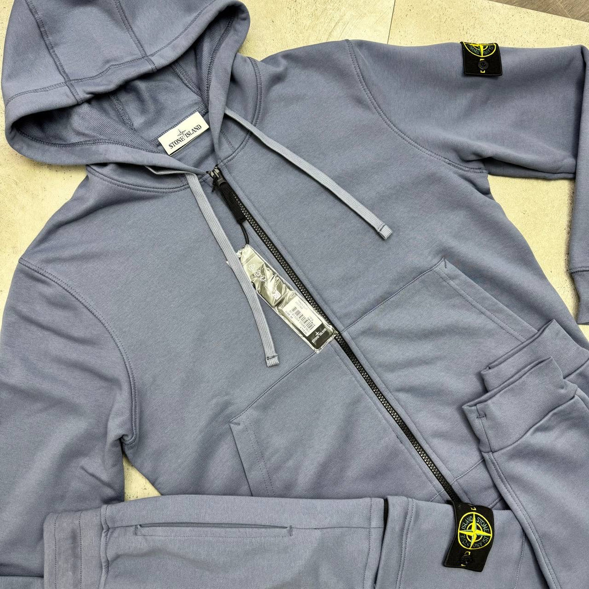 TRACKSUIT
