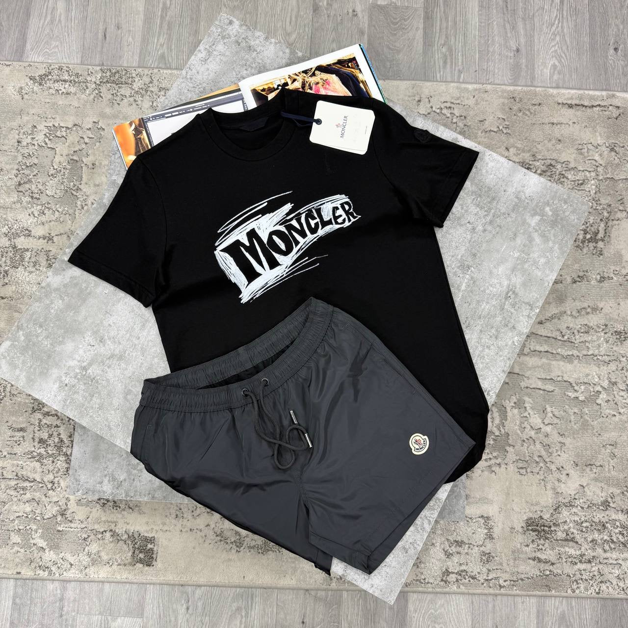 SET