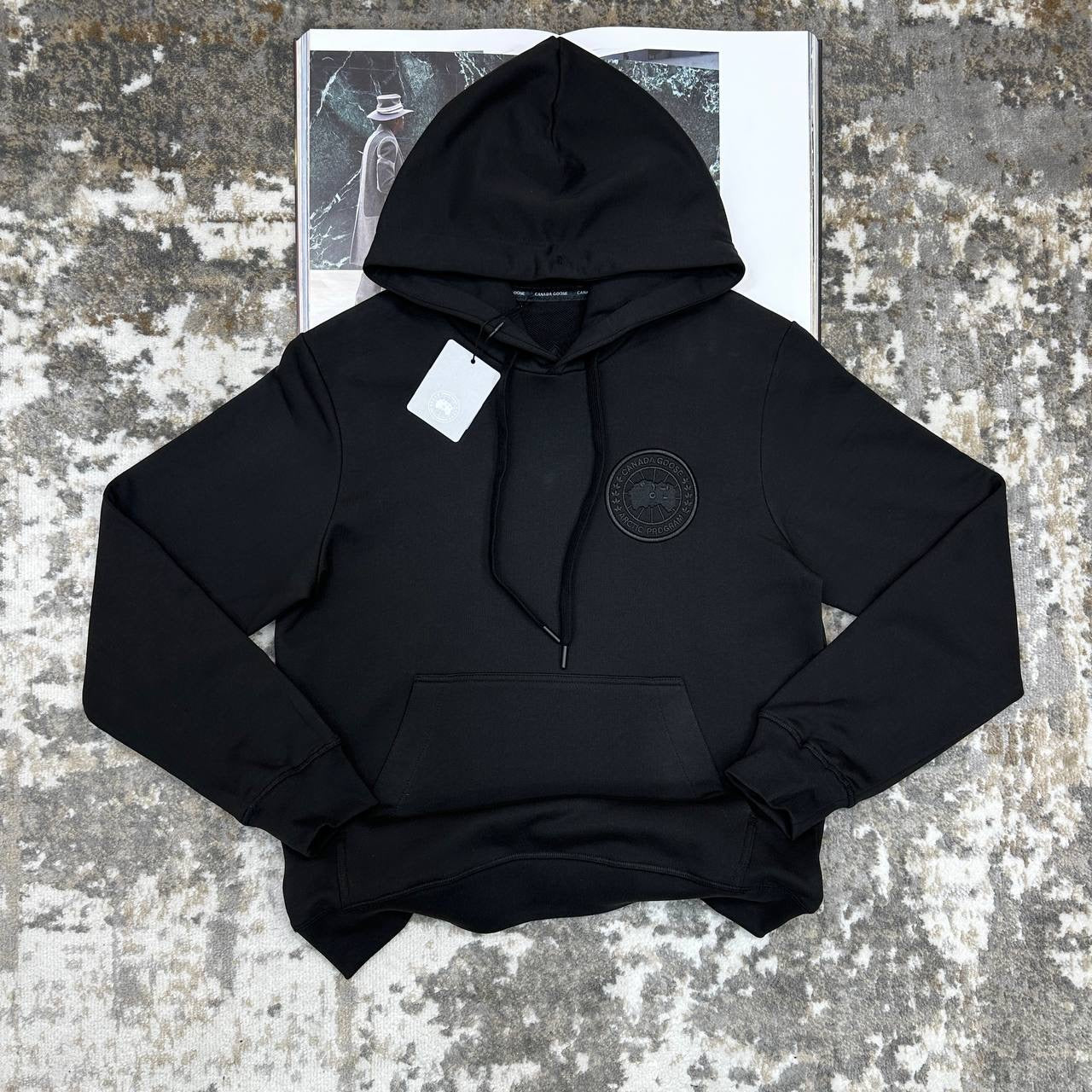 HOODIE