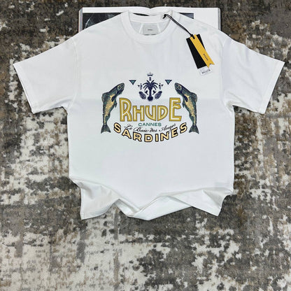 RHDE T SHIRT
