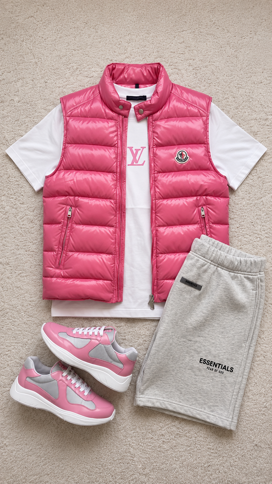DESIGNER SET