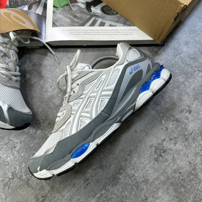 ASICS