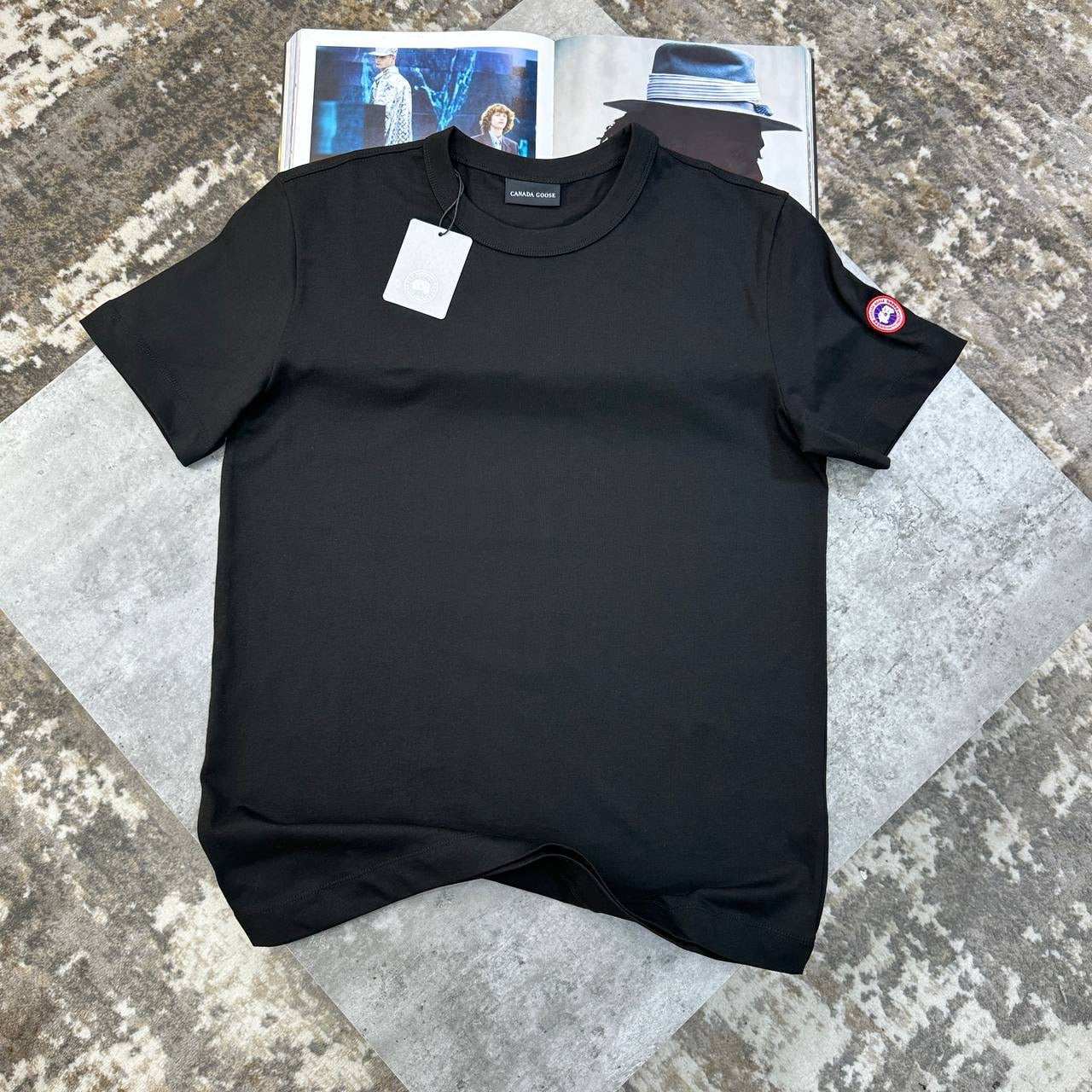 DESIGNER T SHIRT