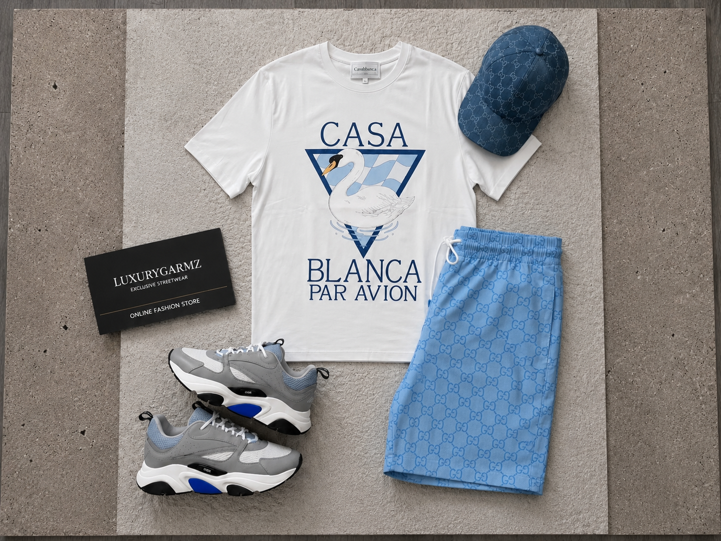 DESIGNER SET