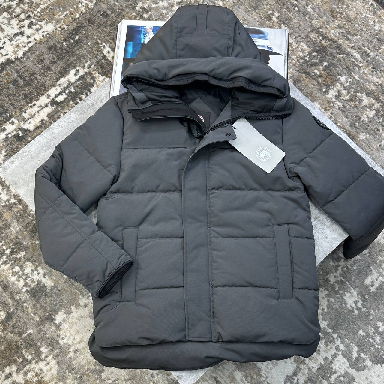 JACKET