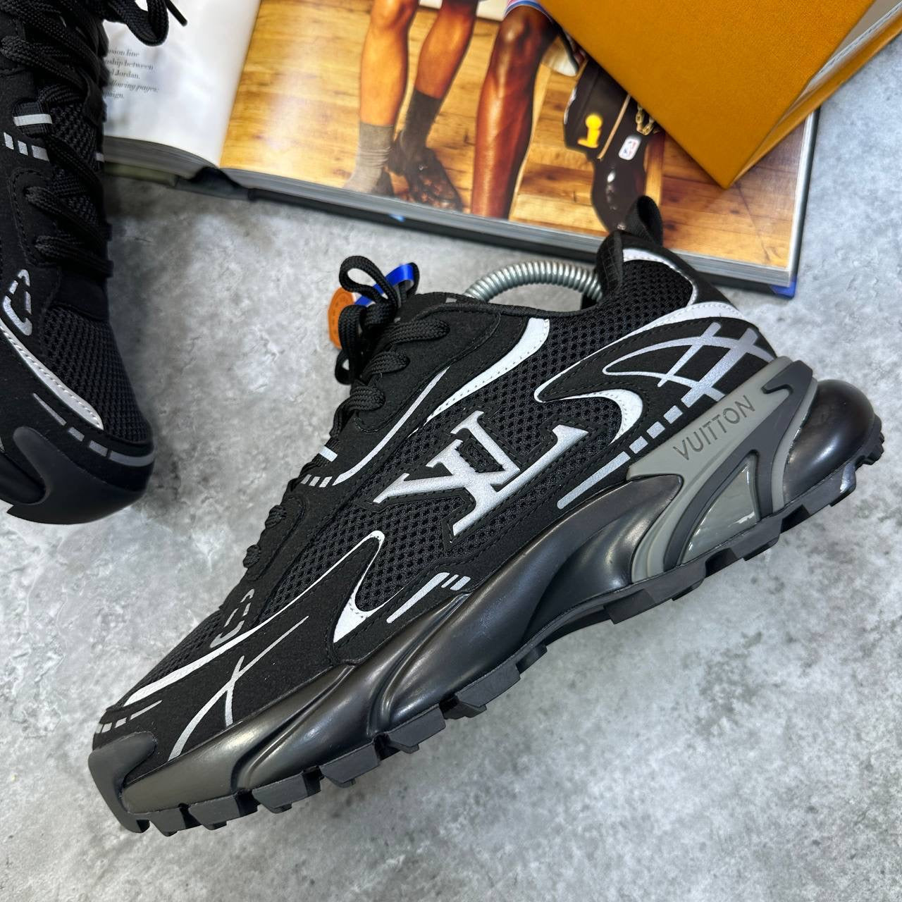 TRAINERS