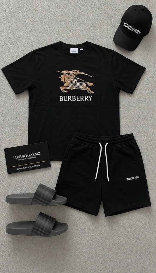 BRBRRY SET