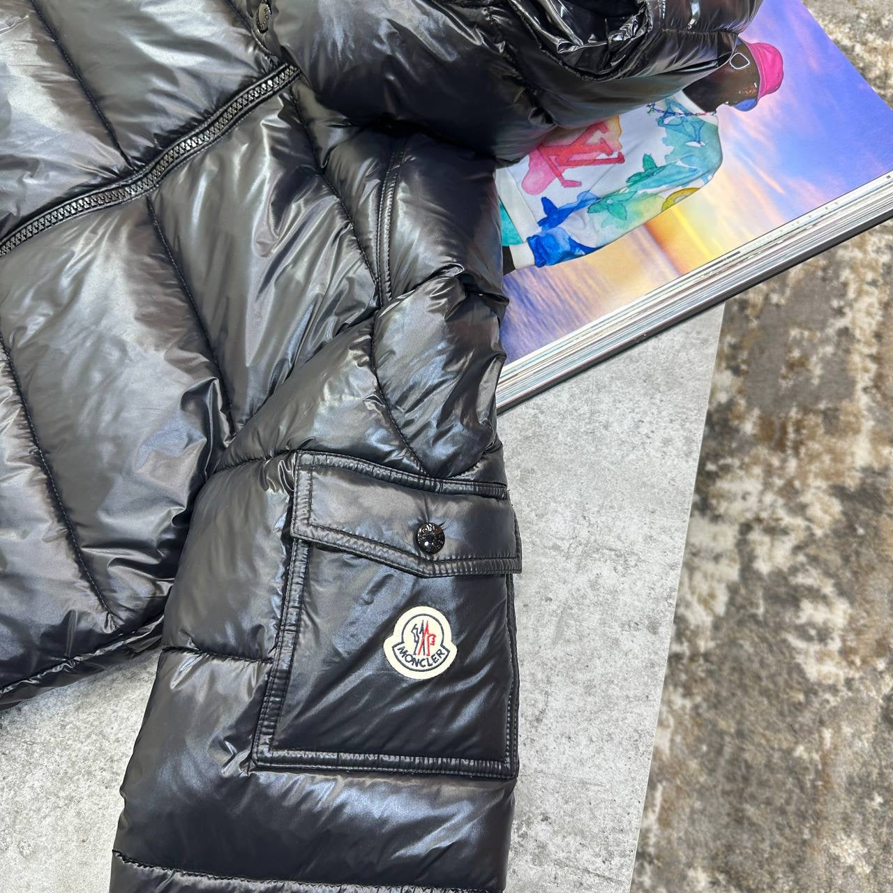 JACKET