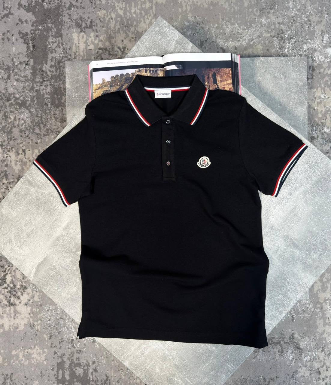 MNCLR POLO