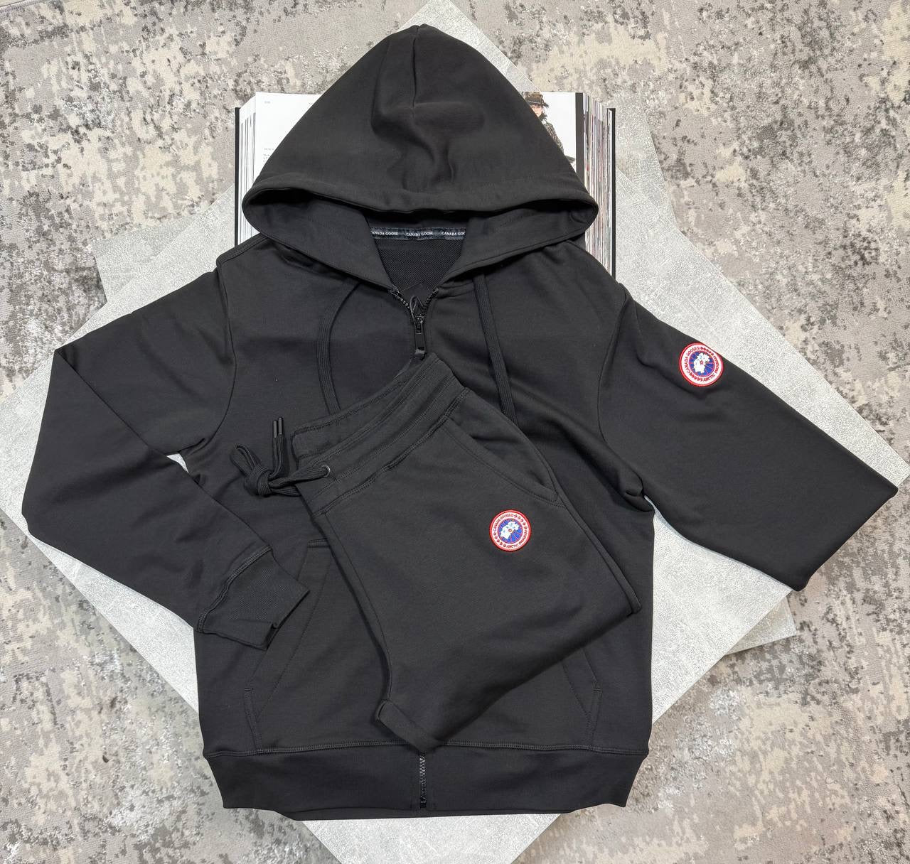 TRACKSUIT