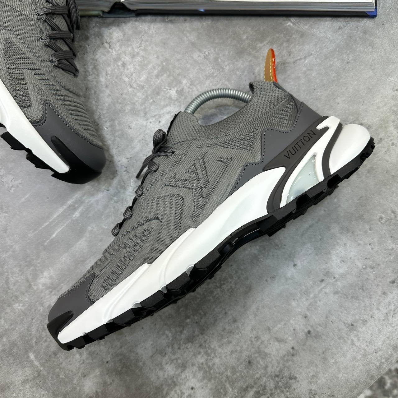 TRAINERS