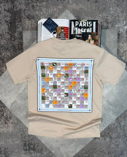 T SHIRT
