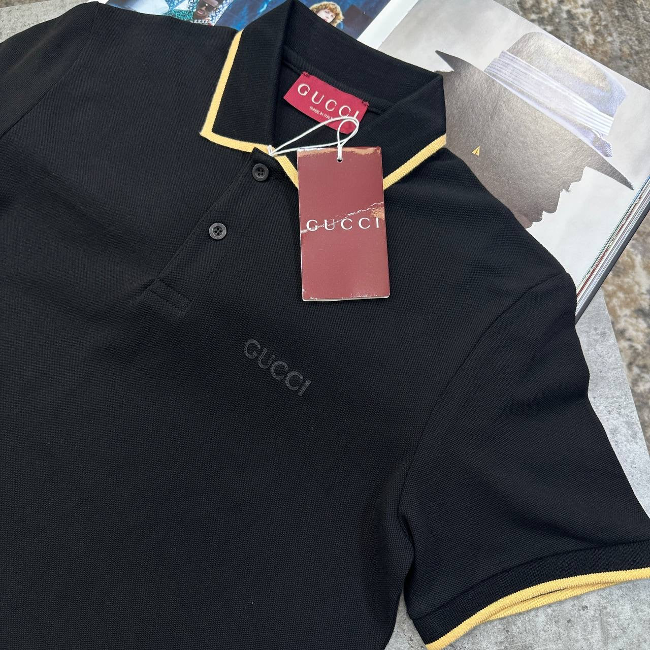 POLO