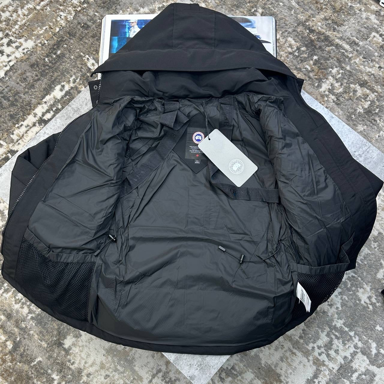 LADIES JACKET