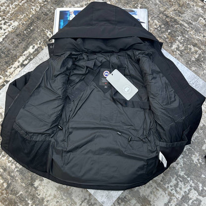 LADIES JACKET