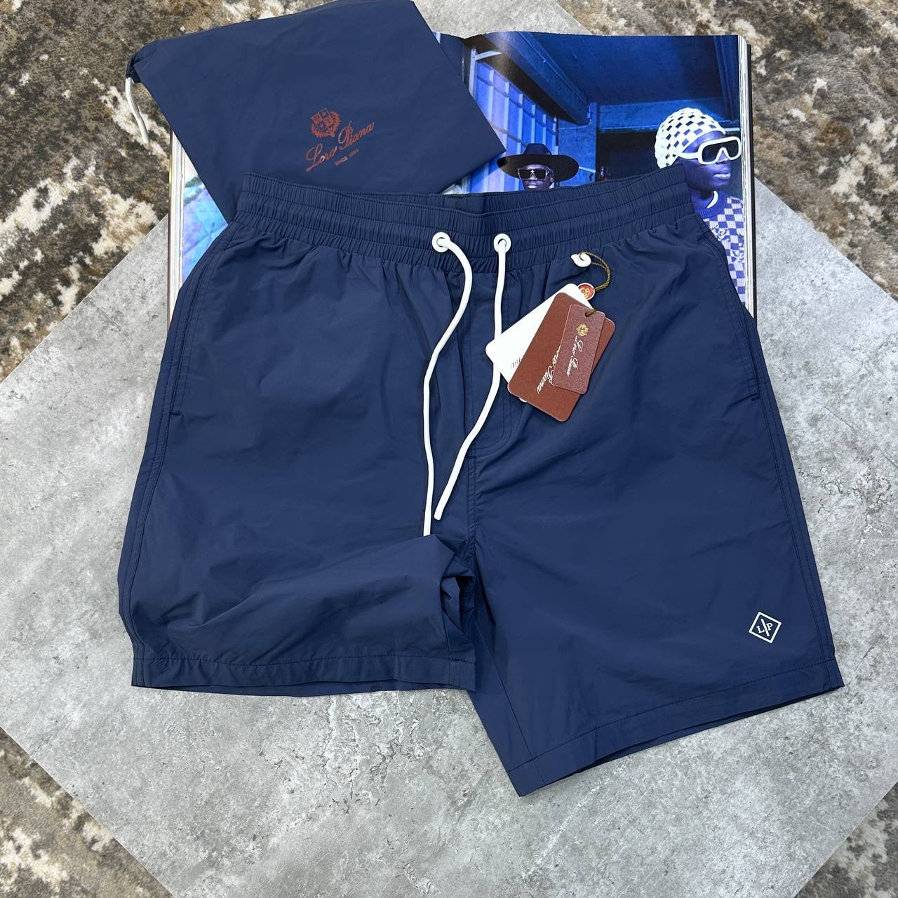 SHORTS