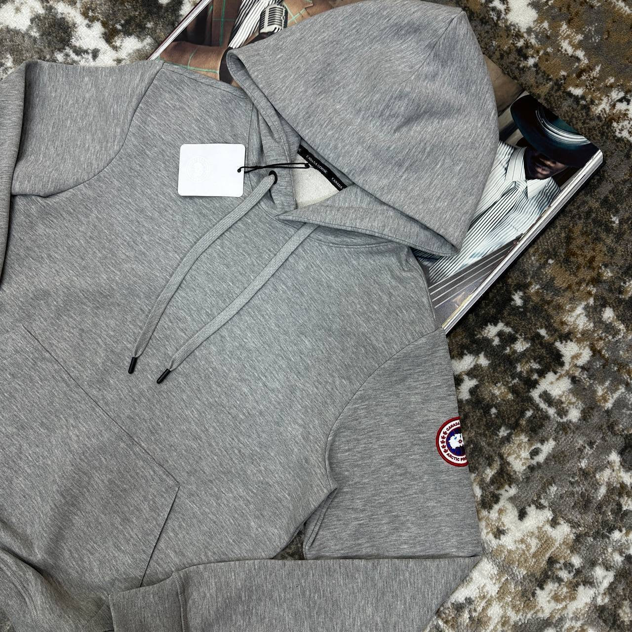 HOODIE