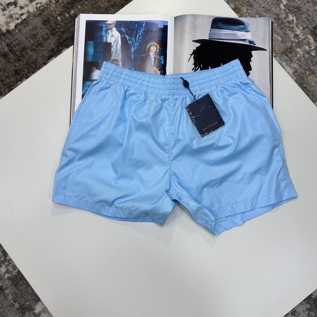 SHORTS
