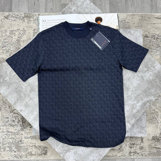 PREMIUM T SHIRT NAVY