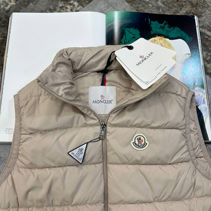 BODYWARMER