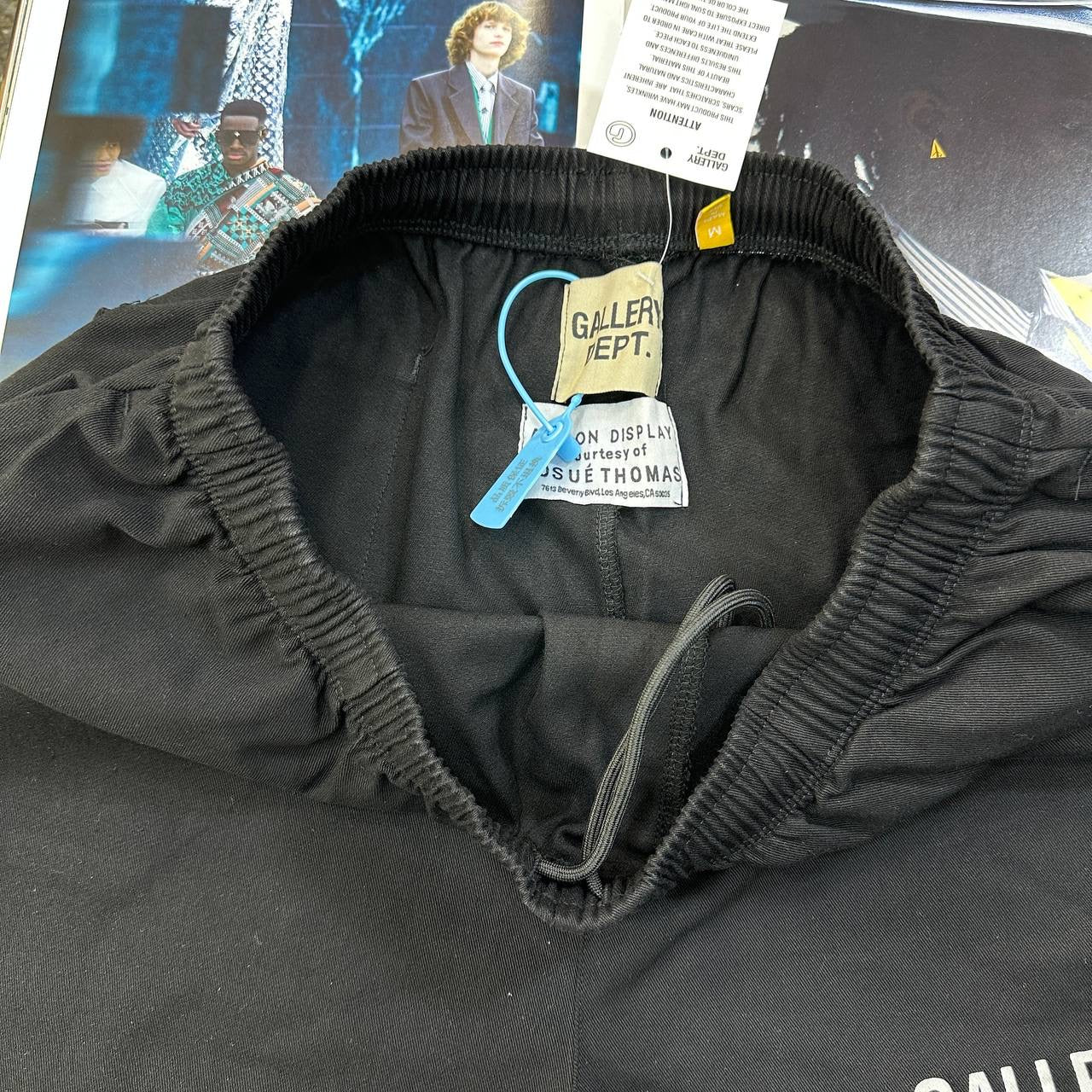 DESIGNER SHORTS