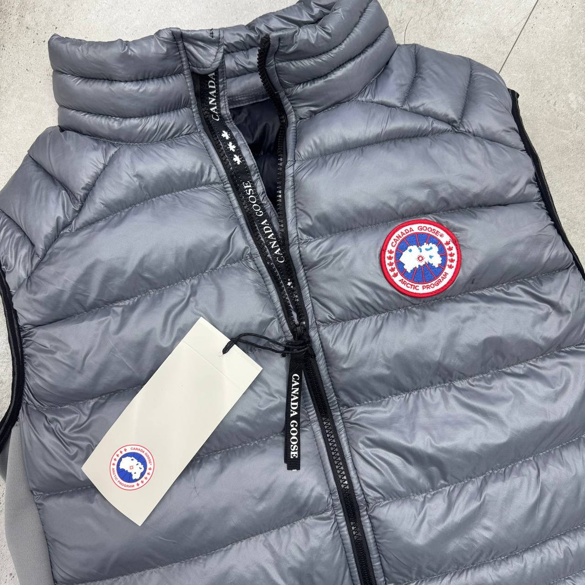 BODYWARMER