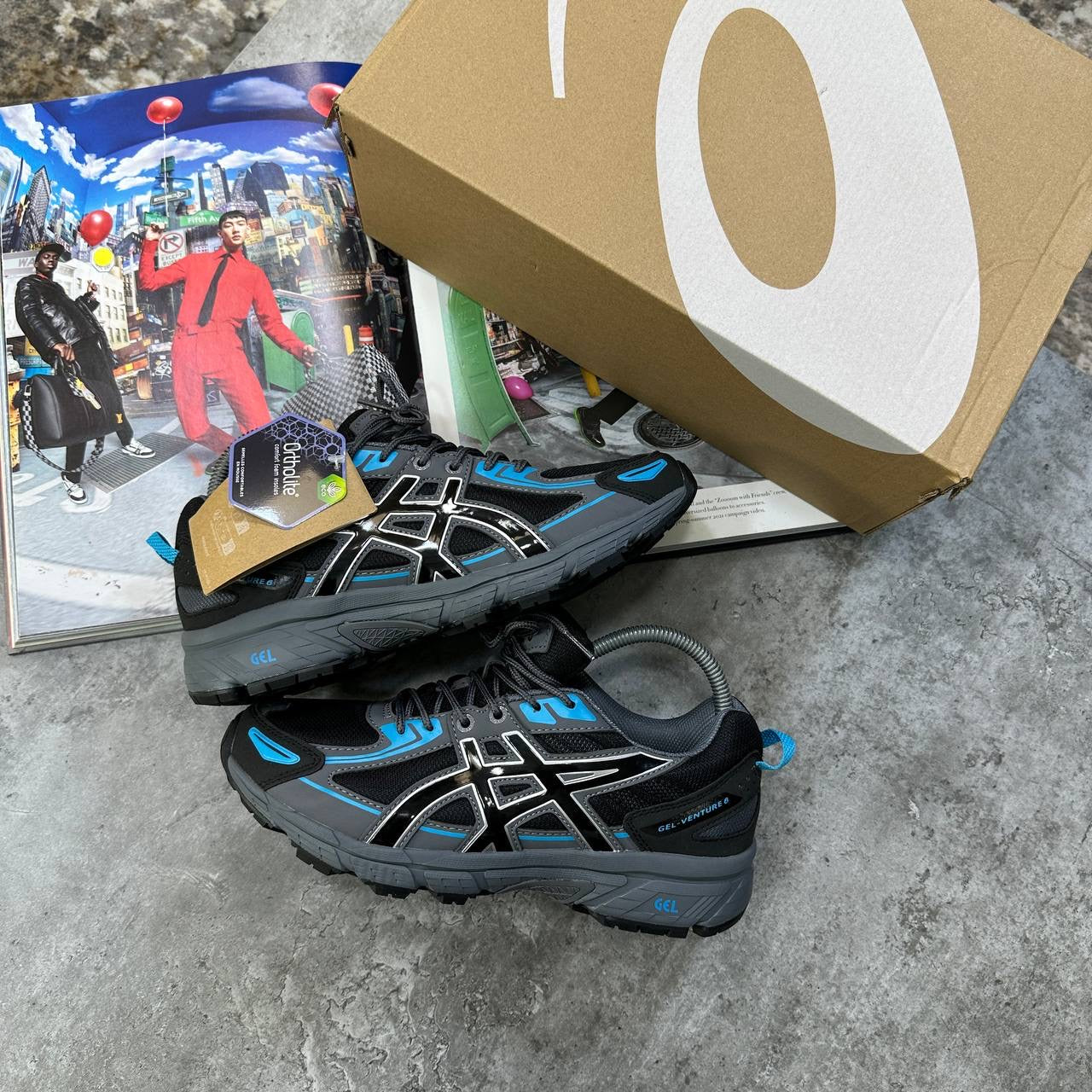 DESIGNER TRAINER