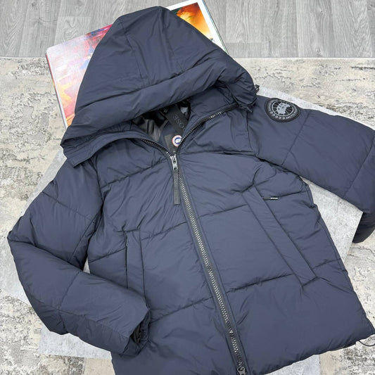 CROFTON PUFFER JACKET