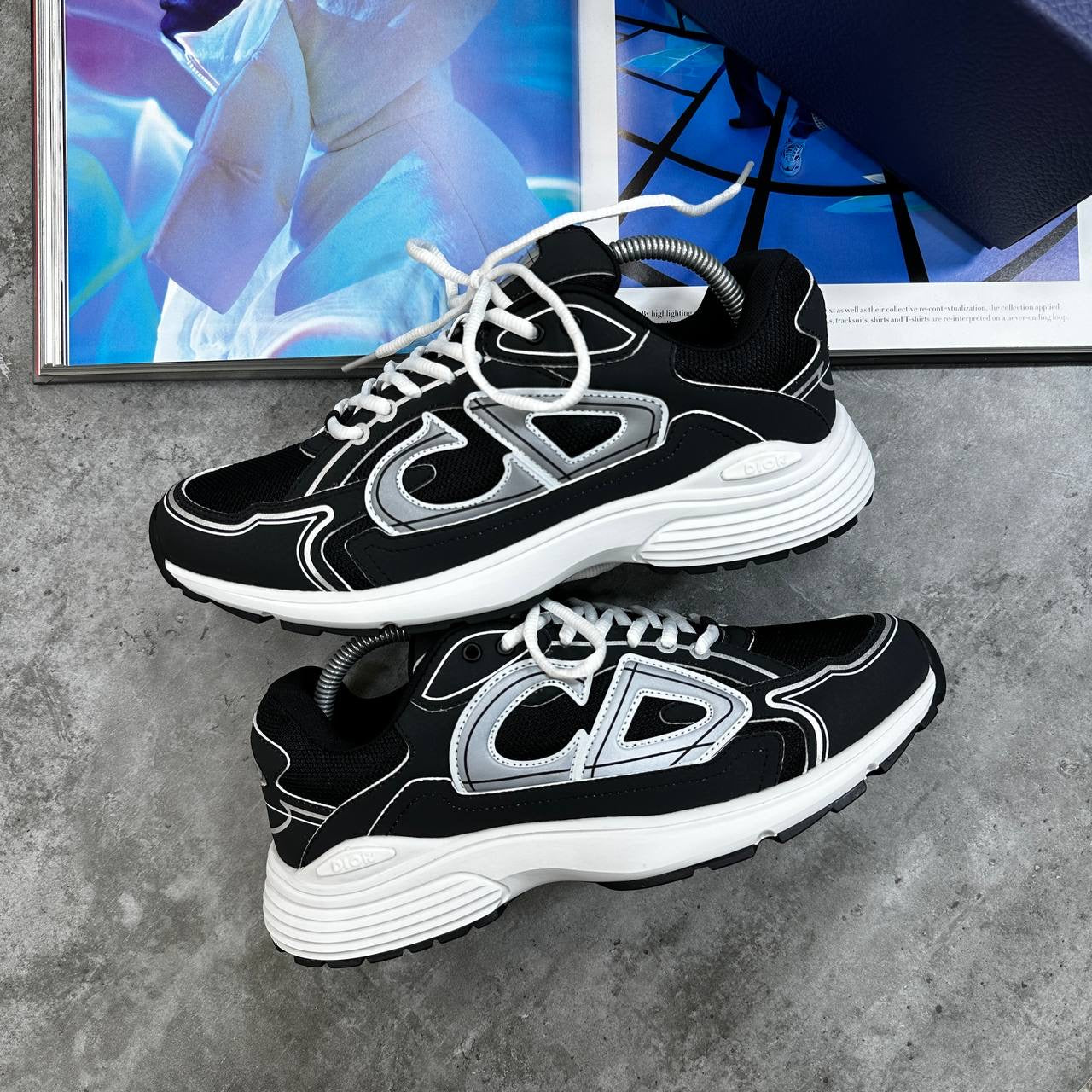 TRAINERS