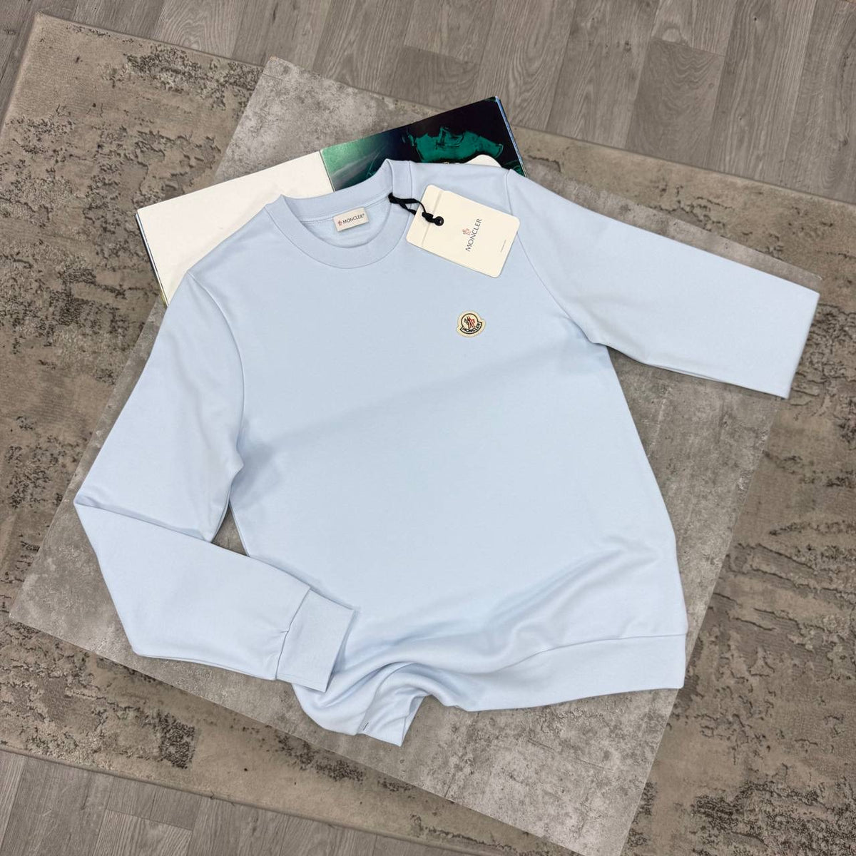 JUMPER