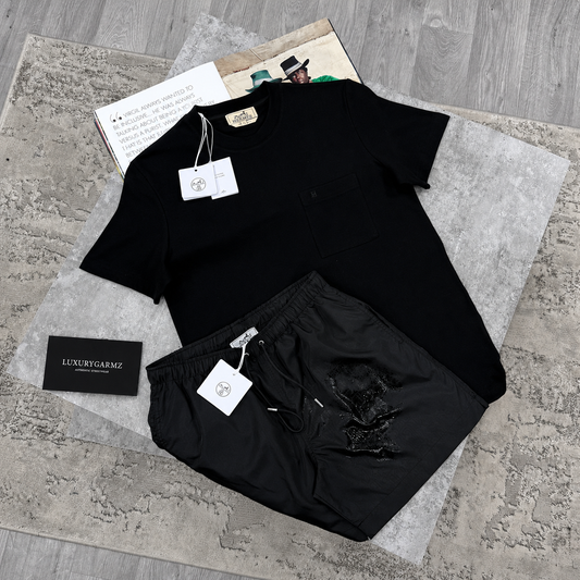 HERMES SET WATER REACTIVE