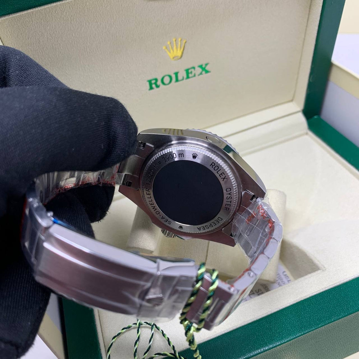 WATCH