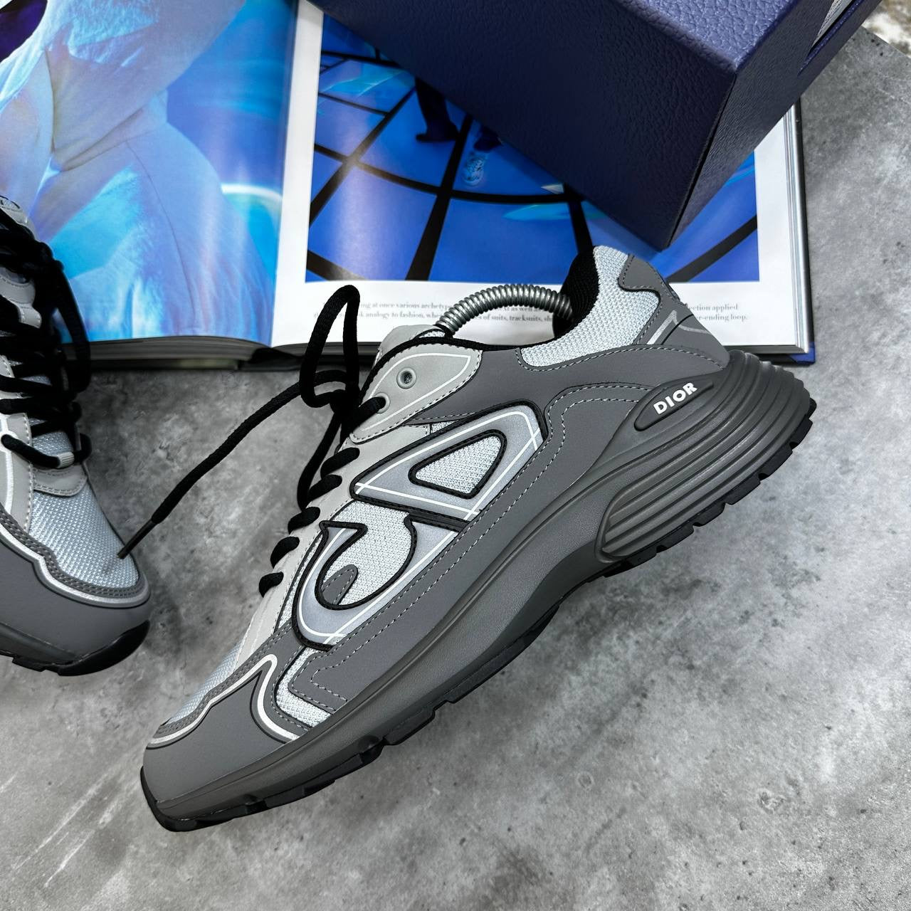 TRAINERS
